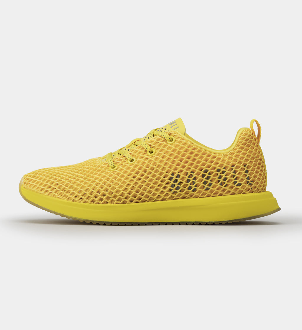 MESH RUNNER Rubber Ducky