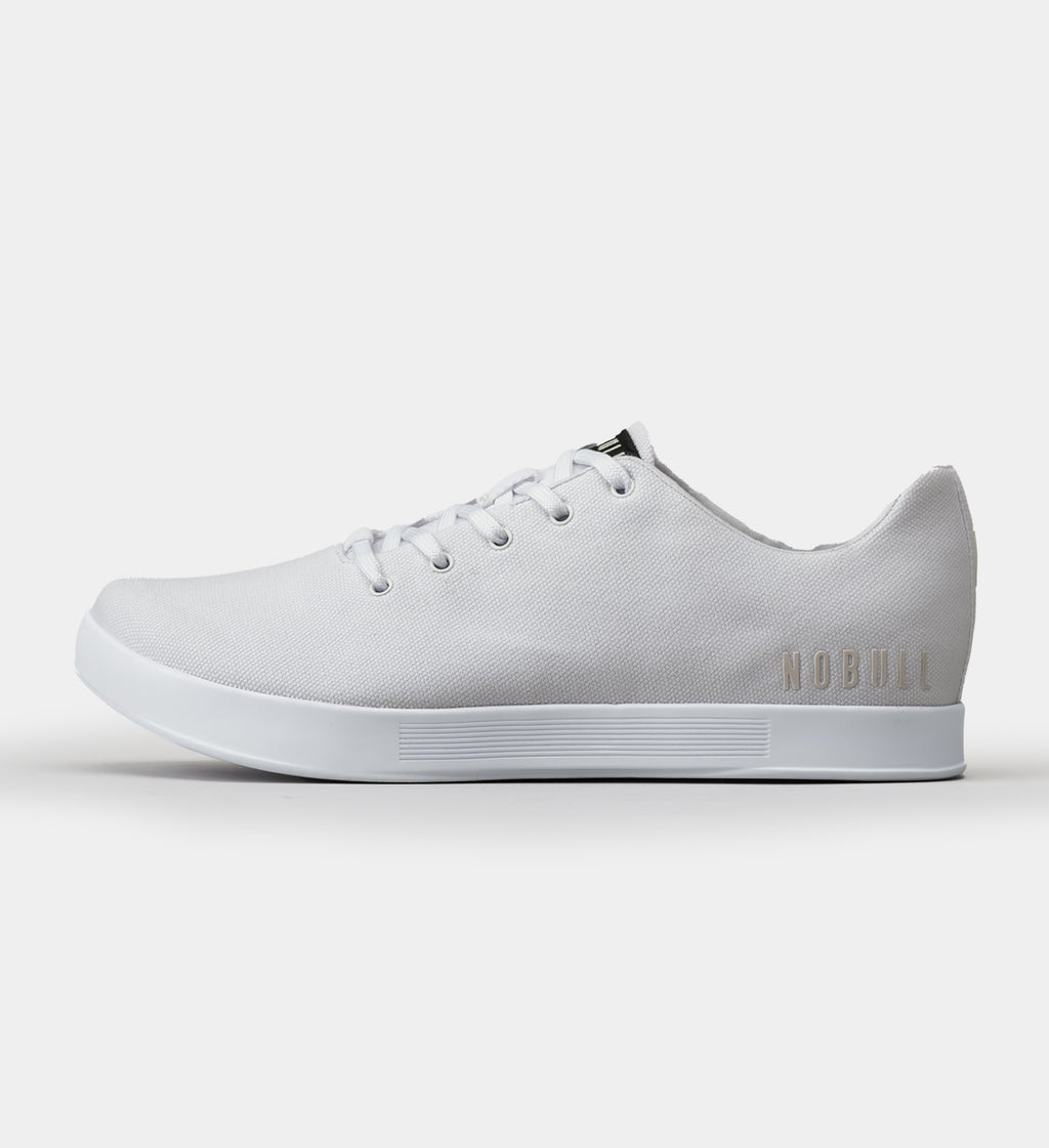 Women's Canvas Trainer