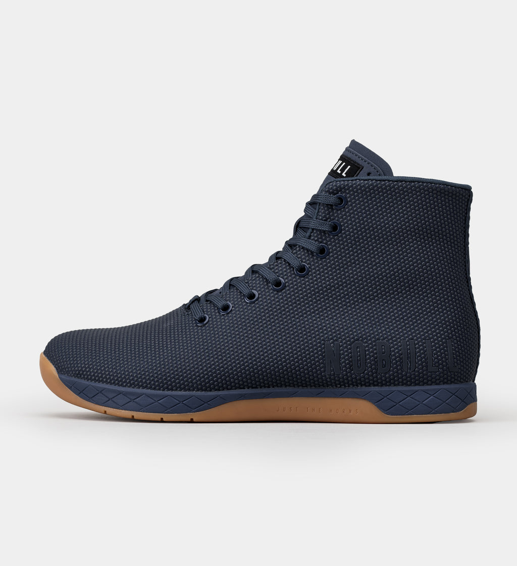 Men's Gum High-Top NOBULL OUTWORK