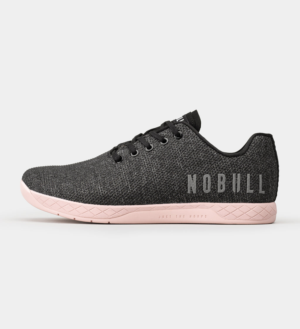 Women's Heather Trainer