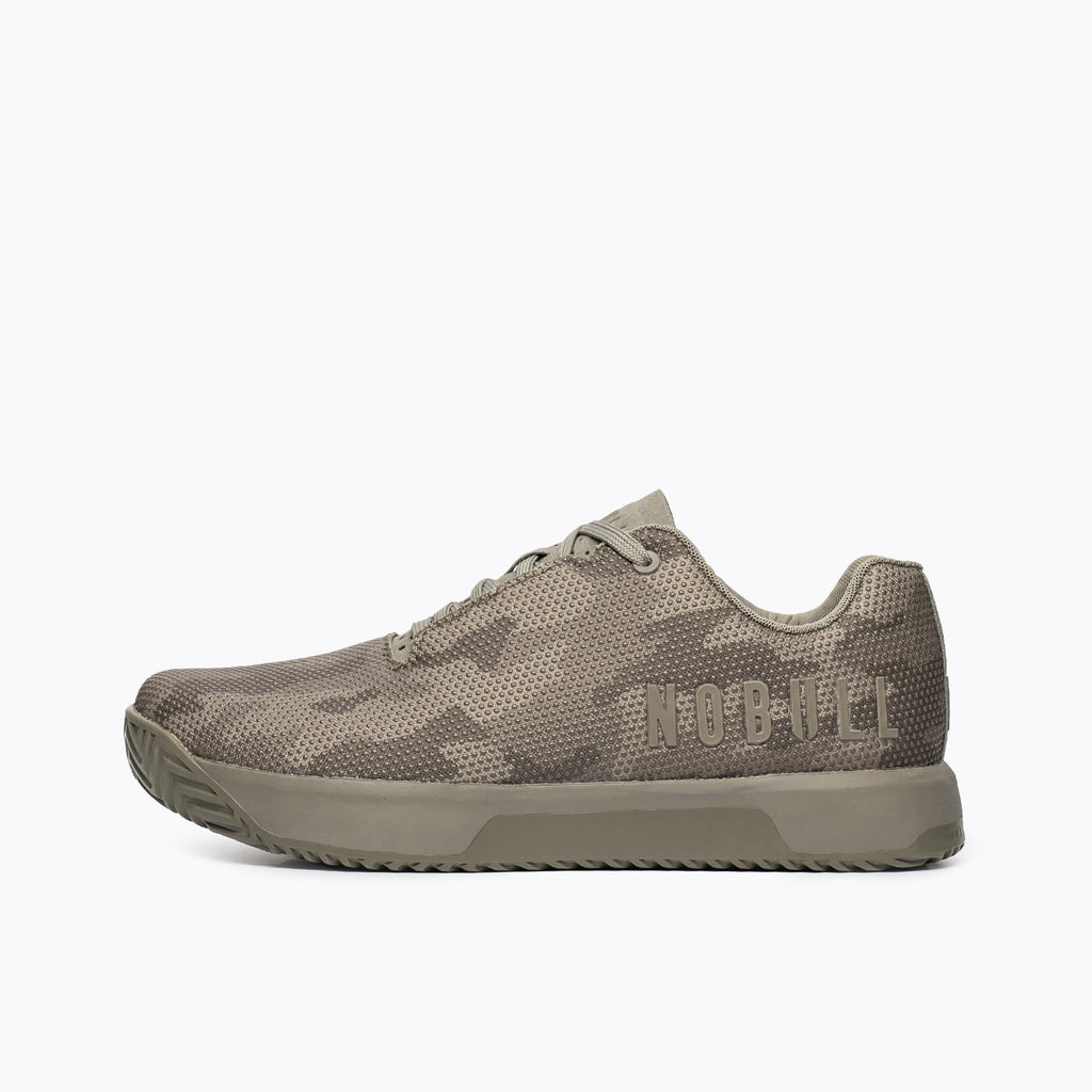 Women's Camo NOBULL IMPACT